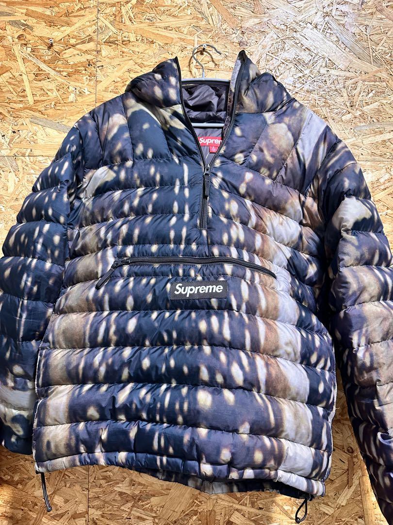 【キズあり特価】Supreme Micro Down Jacket 24SS Supreme Micro Down Jacket (SS24) - $248