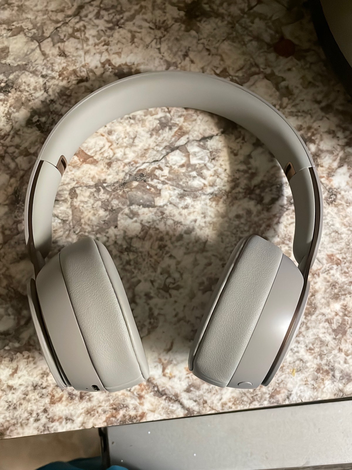 beats pro headphones with case
