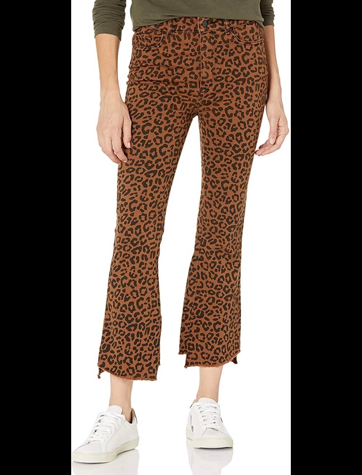 DL1961 Bridget Leopard