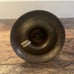 Antique Metal Candle Holder With Height Settings - 7.25 inches Made in Holland
