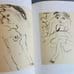 Willem de Kooning Drawing Seeing