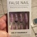 40+ Boxes of Brand New Press on Nails (I’m moving and these need to go!)