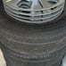 Tires & Hubcaps covers hfor 2017 Chevrolet Trax. 5 x 105 bolt pattern.
