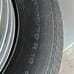 Tires & Hubcaps covers hfor 2017 Chevrolet Trax. 5 x 105 bolt pattern.
