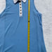 Lilly Pulitzer Luxletic Imara Polo UPF50+