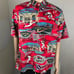 Brand New Reyn Spooner 100% Cotton Hawa