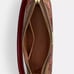 COACH Nolita 19 In Signature Canvas With Cherry Print CZ011 NWT