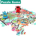 Gilobaby Drawbot Maze Race Puzzle X0023M788V 2 Drawbots and Activity Book w/ Box