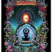 Woodstock We Are Stardust Tapestry by Mike DuBois ~ 30 x 45 ~ Brand New!
