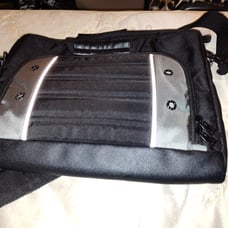 HP notebook laptop