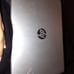 HP notebook laptop