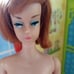 1960's Barbie Made in Japan