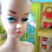 1960's Barbie Made in Japan