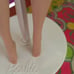 1960's Barbie Made in Japan