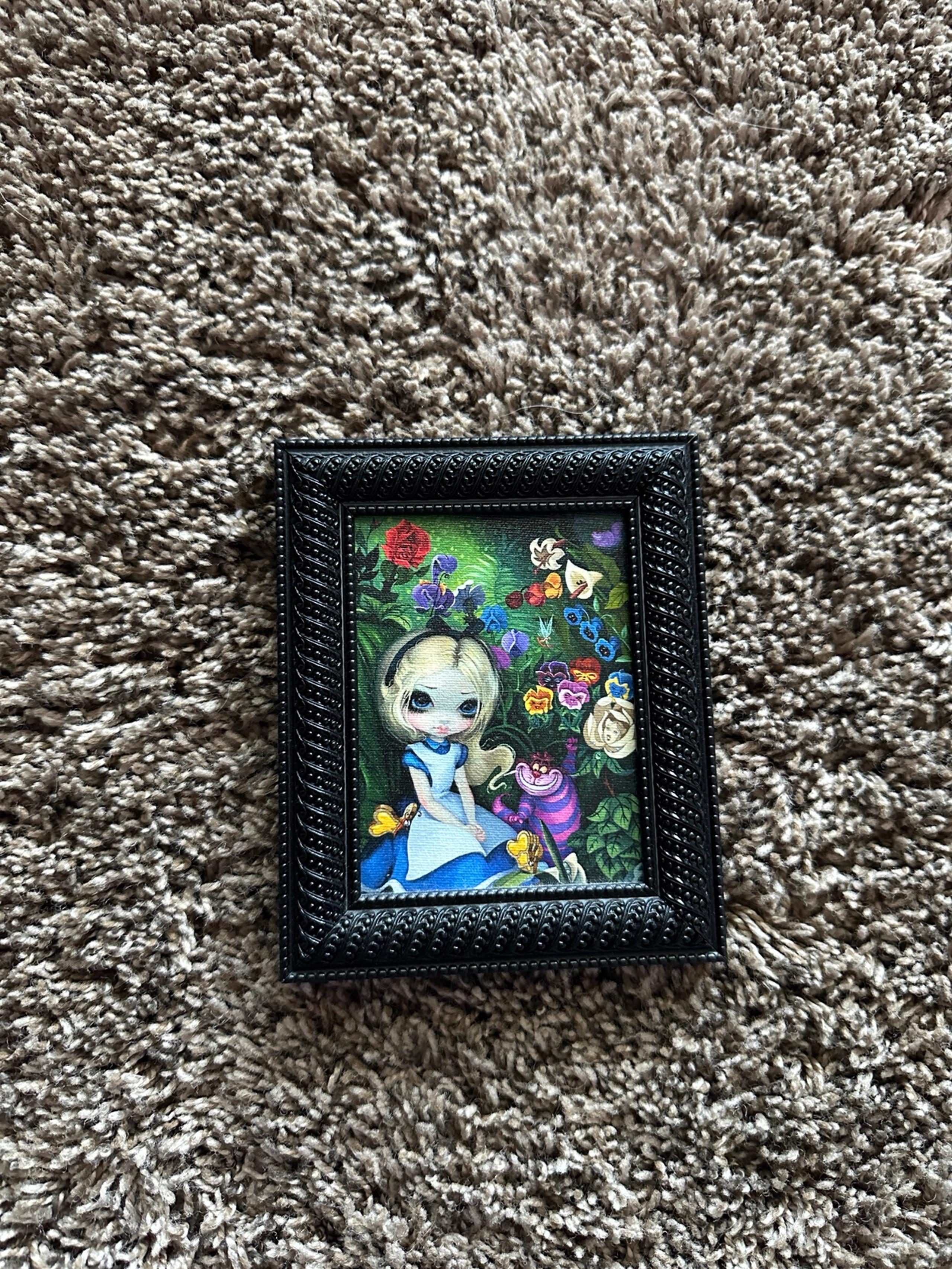 Disney Painting