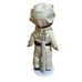 【Buddy Lee Buddy Lee】Coca-Cola Collaboration Doll with Box