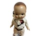 【Buddy Lee Buddy Lee】Coca-Cola Collaboration Doll with Box