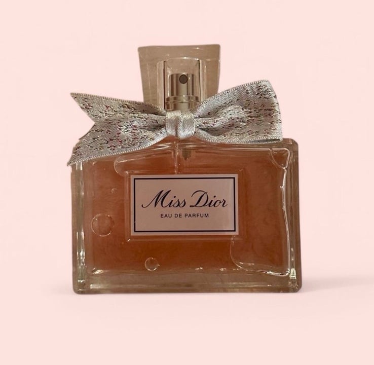 MISS DIOR PERFUME