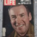 THREE - Vintage Life Magazines - Mar. 1962, May 1962 & April 1970