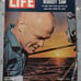 THREE - Vintage Life Magazines - Mar. 1962, May 1962 & April 1970