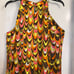 Milly Of New York Silk Halter