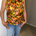 Milly Of New York Silk Halter