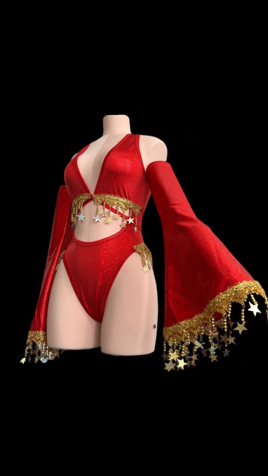 Lingerie Set/ bodysuit