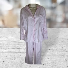 victoria secret pajama set