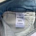 NWT Hudson Ruby Kai Jeans Shorts Size 25