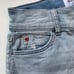 NWT Hudson Ruby Kai Jeans Shorts Size 25