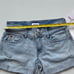 NWT Hudson Ruby Kai Jeans Shorts Size 25
