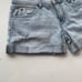 NWT Hudson Ruby Kai Jeans Shorts Size 25