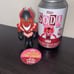 Him, mojo jojo, and fuzzy lumpkins chase soda lot