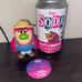 Him, mojo jojo, and fuzzy lumpkins chase soda lot