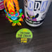 Him, mojo jojo, and fuzzy lumpkins chase soda lot