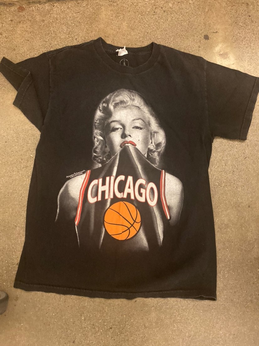 vintage t shirt