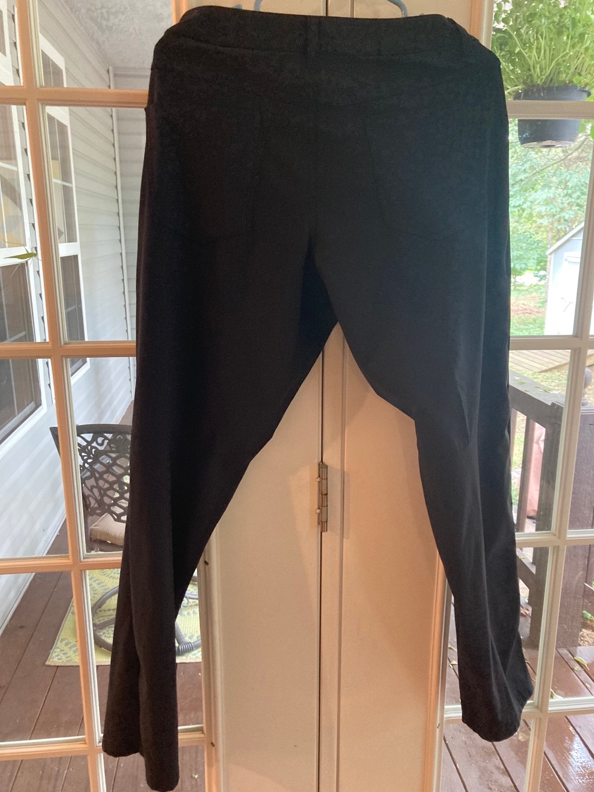 Men’s lululemon slacks