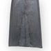 Grlfrnd Maxi Skirt Women’s 32 Black Amara Back Slit Pencil Skirt