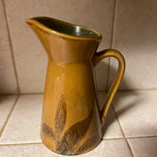 Reba creamer set