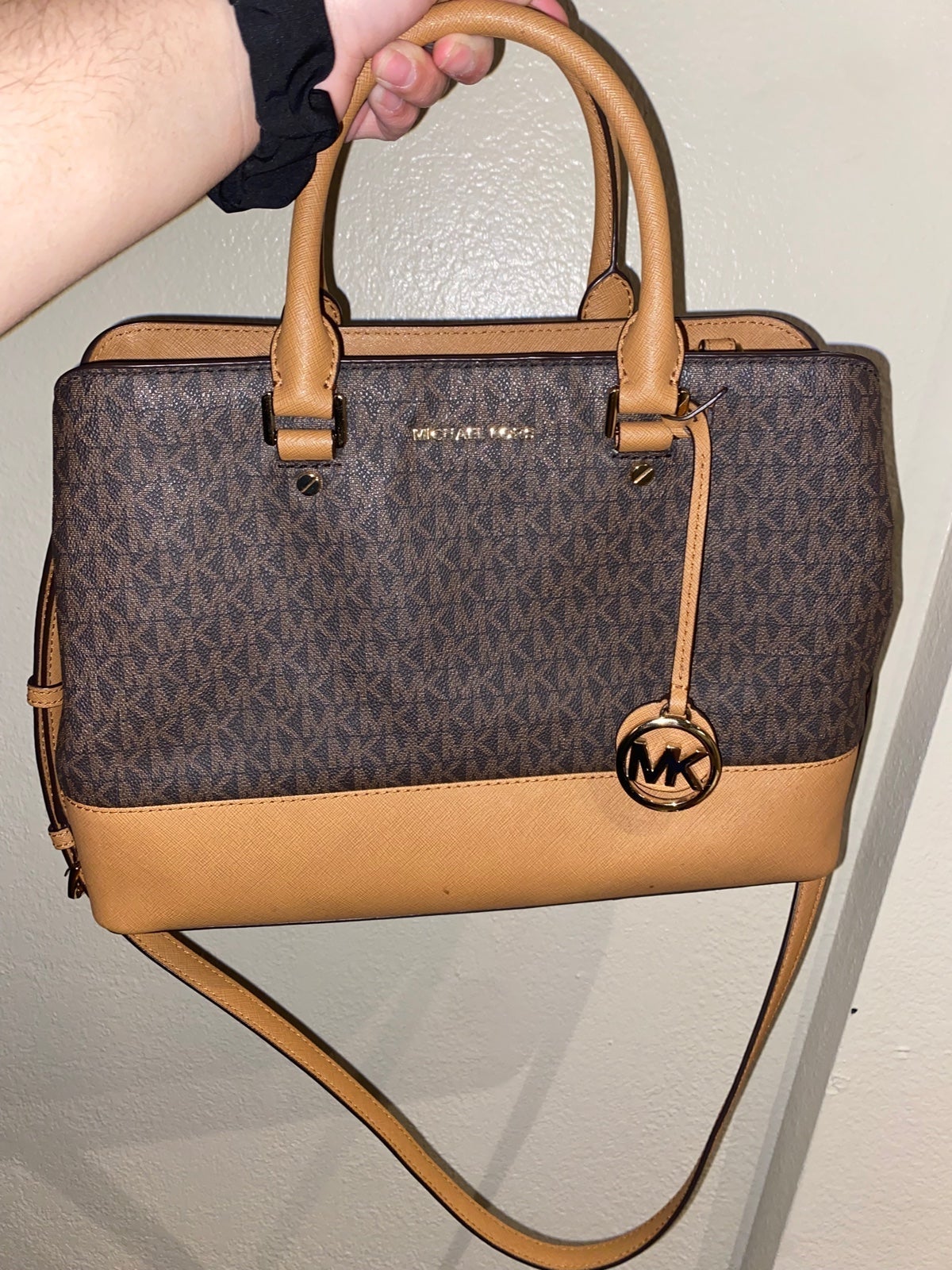 Michael kors purse