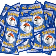 Pokémon Card Lot