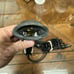 honeywell barcode scanner
