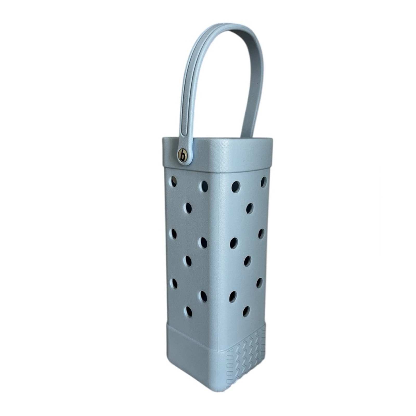 Bogg Bags BYO Tote in Carolina Blue Wine Carrier