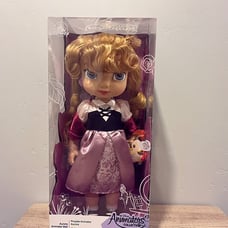 Disney Aurora Animator Doll