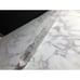 Past Life Recall Quartz Crystal Reiki Wand Point Brazil Healing Crown Chakra7.5”