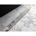 Past Life Recall Quartz Crystal Reiki Wand Point Brazil Healing Crown Chakra7.5”