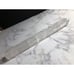 Past Life Recall Quartz Crystal Reiki Wand Point Brazil Healing Crown Chakra7.5”