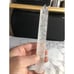 Past Life Recall Quartz Crystal Reiki Wand Point Brazil Healing Crown Chakra7.5”