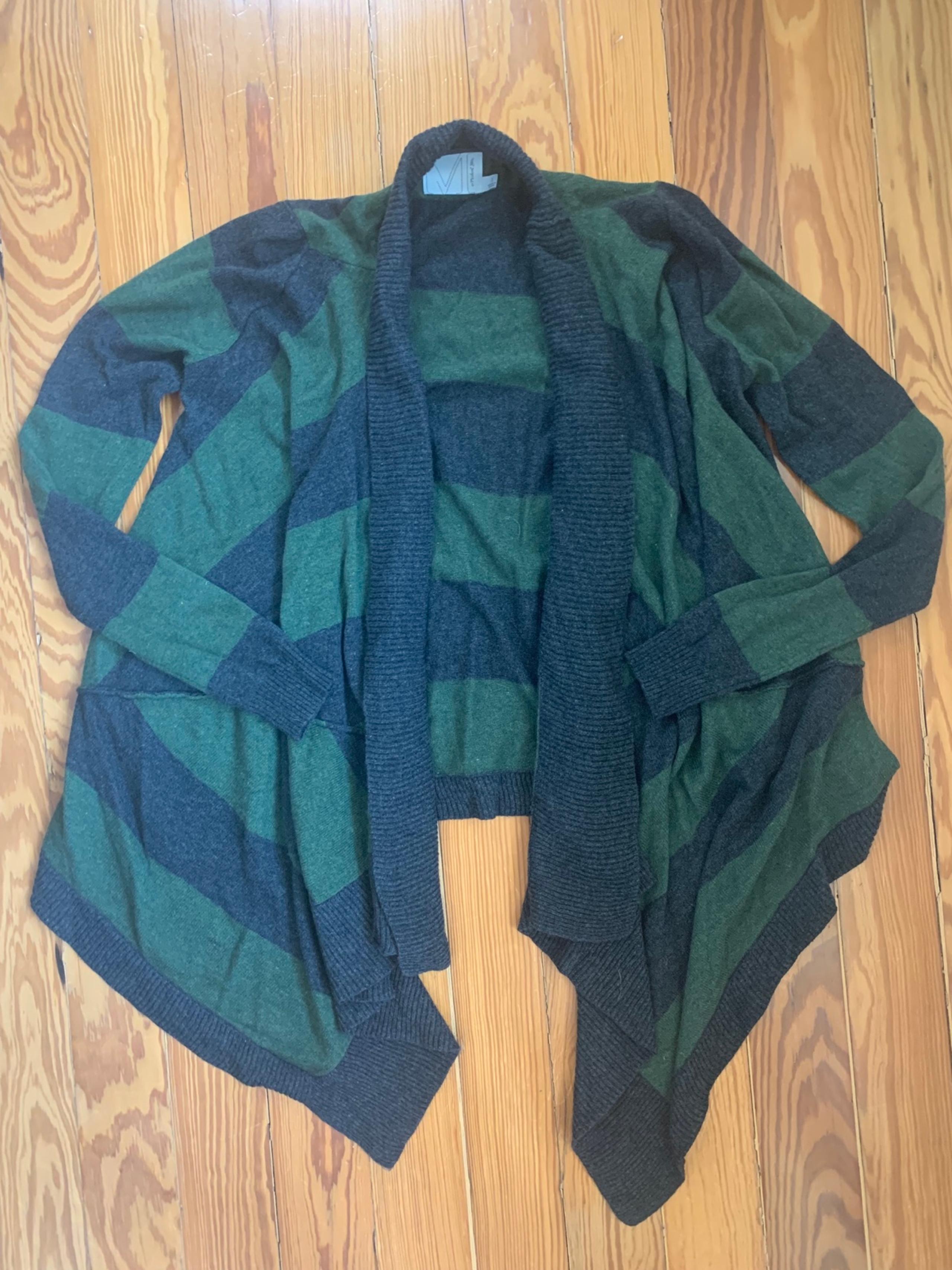 Cardigan - Michael Stars