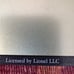 Vintage Great American Railways 1935+ Lionel Catalog Cover Tin Sign